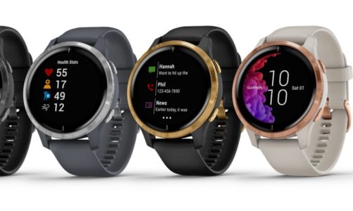 Garmin Venu