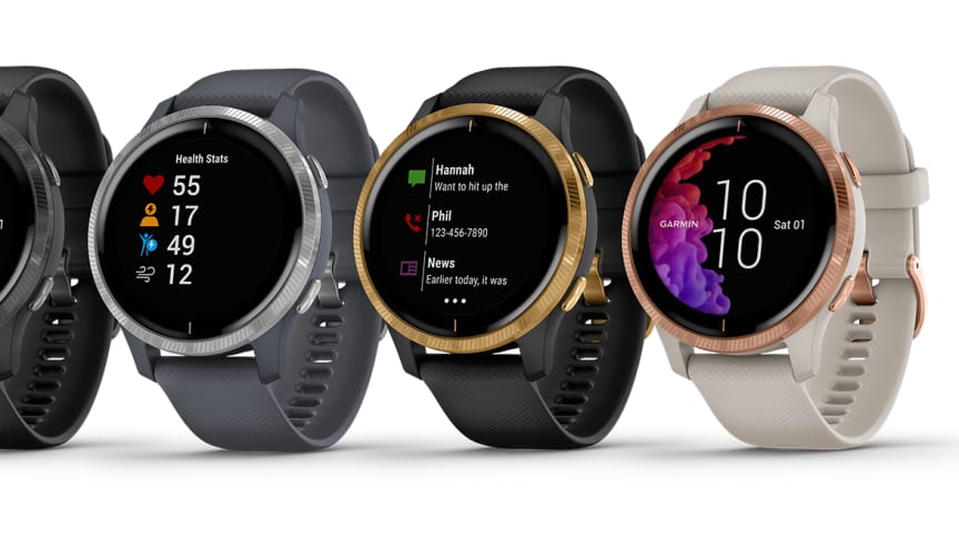 Garmin Venu