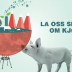 ​Dyrevelferd på agendaen på Dyrsku’n