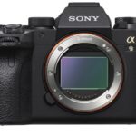 Sony introduserer Alpha 9 II