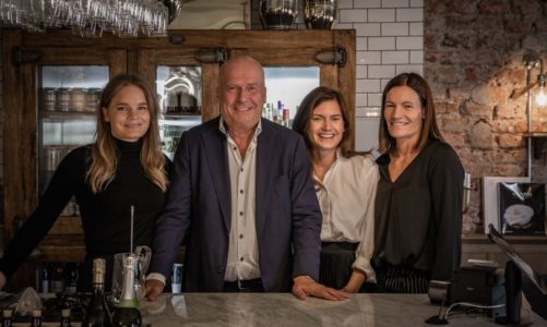 Best Western Hotels & Resorts utvider med nytt boutiquehotell i Stockholm