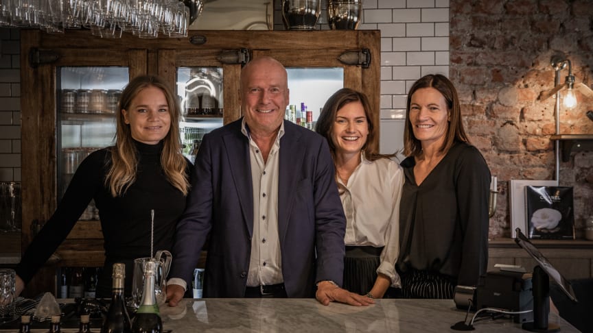 Best Western Hotels & Resorts utvider med nytt boutiquehotell i Stockholm