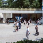 Nasjonalmuseet samarbeider med Helen & Hard om den nordiske paviljongen i Venezia til neste år.