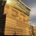 Munchmuseet satser stort i Tyskland