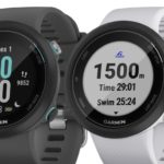 Garmin Swim™ 2 – måler puls også under vann