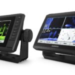 Garmin® presenterer ECHOMAP™ UHD-serien