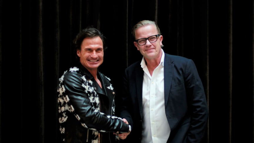 Petter Stordalen og Altor kjøper Vinggruppen i Norden