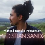 Nye filmer skal tette kunnskapshull om bærekraftig matproduksjon