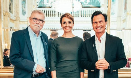 Nordic Choice Hotels sitt oppkjøp av Kämp Collection Hotels er nå formalisert