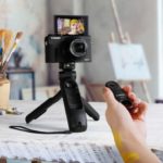 Ta opp video med forbedret lyd og bildekvalitet med to nye tilbehør fra Canon