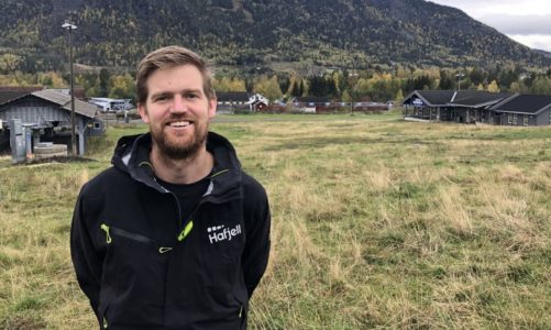 Alpinco med ny satsing for sommersesongen i Hafjell