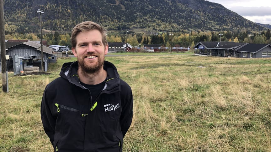 Alpinco med ny satsing for sommersesongen i Hafjell