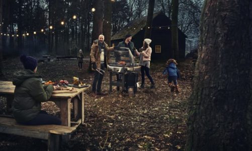 Gavetips til grillentusiaster