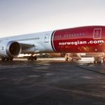 Norwegian med høyere fyllingsgrad og enhetsinntekter i oktober