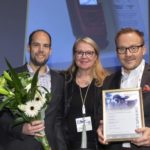 Garmin® vinner DAME Design Awards for Force™ og GPSMAP® 86i
