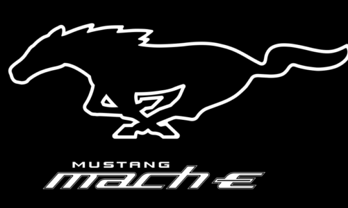 Fords nye helelektriske SUV skal hete Mustang Mach-E