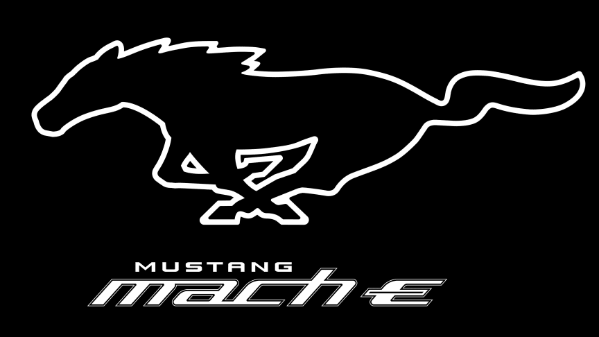 Fords nye helelektriske SUV skal hete Mustang Mach-E
