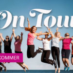 Jomfrureiser – On Tour