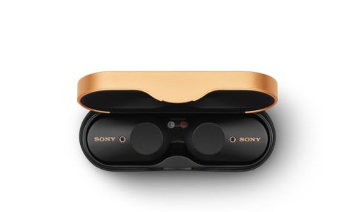 Gled dine kjære med harde pakker fra Sony