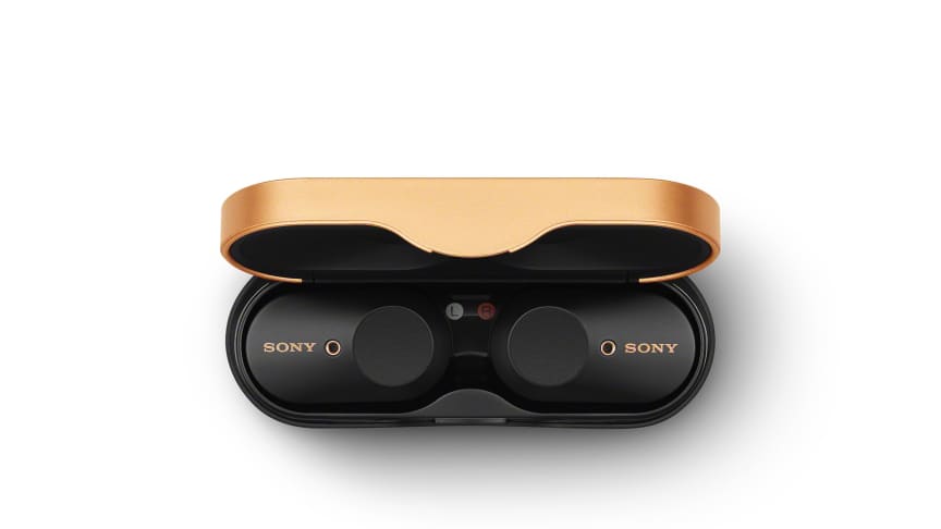 Gled dine kjære med harde pakker fra Sony