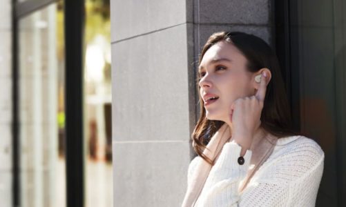 Sony introduces new firmware update to WF-1000XM3 truly wireless headphones