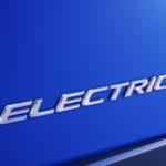 ​LEXUS ELECTRIC VISES FREM I KINA