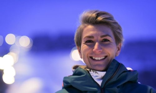 Vender hjem til bygda – blir markedssjef
