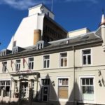 Best Western Hotels & Resorts i Skandinavia bytter navn til BWH Hotel Group AB