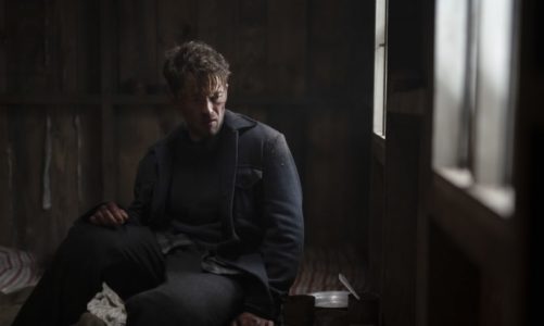 Den første norske spillefilmen om jødeforfølgelsen har gått i opptak – her er de første bildene.