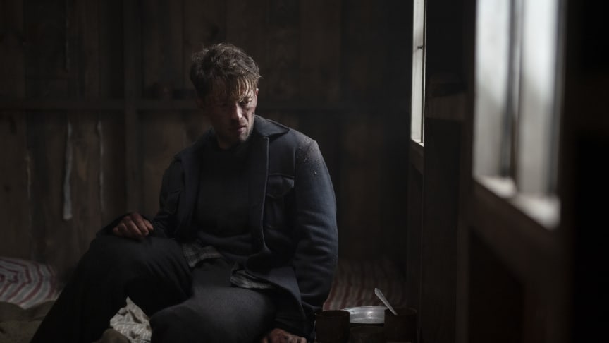 Den første norske spillefilmen om jødeforfølgelsen har gått i opptak – her er de første bildene.