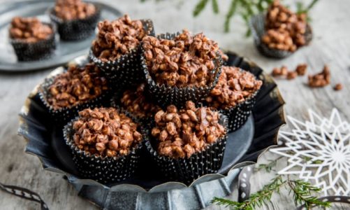 Dette er nordmenns topp 6 julekakefavoritter