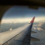 Over 14 000 kunder har valgt å klimakompensere sin Norwegian-reise