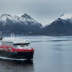 ​Hurtigrutens nye hybridskip snart klar – lanserer eksklusive ekstra-seilinger