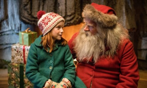 Årets største norske kinofilm!
