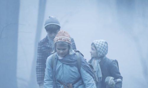Maja Lundes bok har blitt film – her er traileren