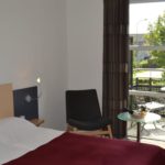 Hotel Hillerød blir en del av Best Western