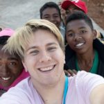 Norske youtubere støtter Giving Tuesday