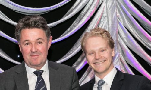 Norwegian vant to anerkjente priser under Airline Economics Aviation 100 Awards