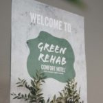 Comfort Hotels miljøsatsning Green Rehab ble en suksess