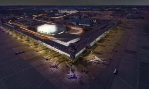 Comfort Hotel kommer til Finland