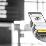 Enda raskere å leie bil hos Hertz