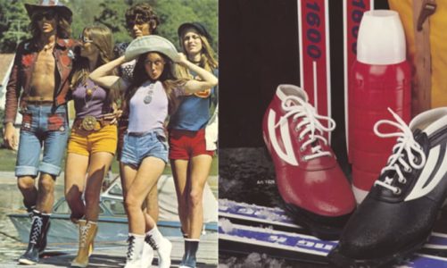 Viking Outdoor Footwear fyller 100 år
