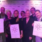Norwegian vant tre priser under Grand Travel Awards