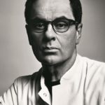 The World Photography Organisation announces printer and publisher Gerhard Steidl as the recipient of the Outstanding Contribution to Photography 2020 at the Sony World Photography Awards
