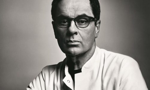 The World Photography Organisation announces printer and publisher Gerhard Steidl as the recipient of the Outstanding Contribution to Photography 2020 at the Sony World Photography Awards