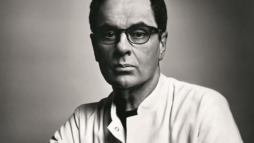 The World Photography Organisation announces printer and publisher Gerhard Steidl as the recipient of the Outstanding Contribution to Photography 2020 at the Sony World Photography Awards