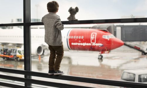 Norwegian med høyere enhetsinntekter, bedre punktlighet og lavere klimautslipp i 2019 – 21 prosent økning i enhetsinntektene i desember