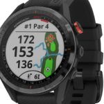 Garmin Approach S62