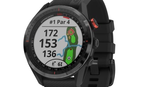 Garmin Approach S62