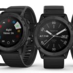 Garmin tactix Delta